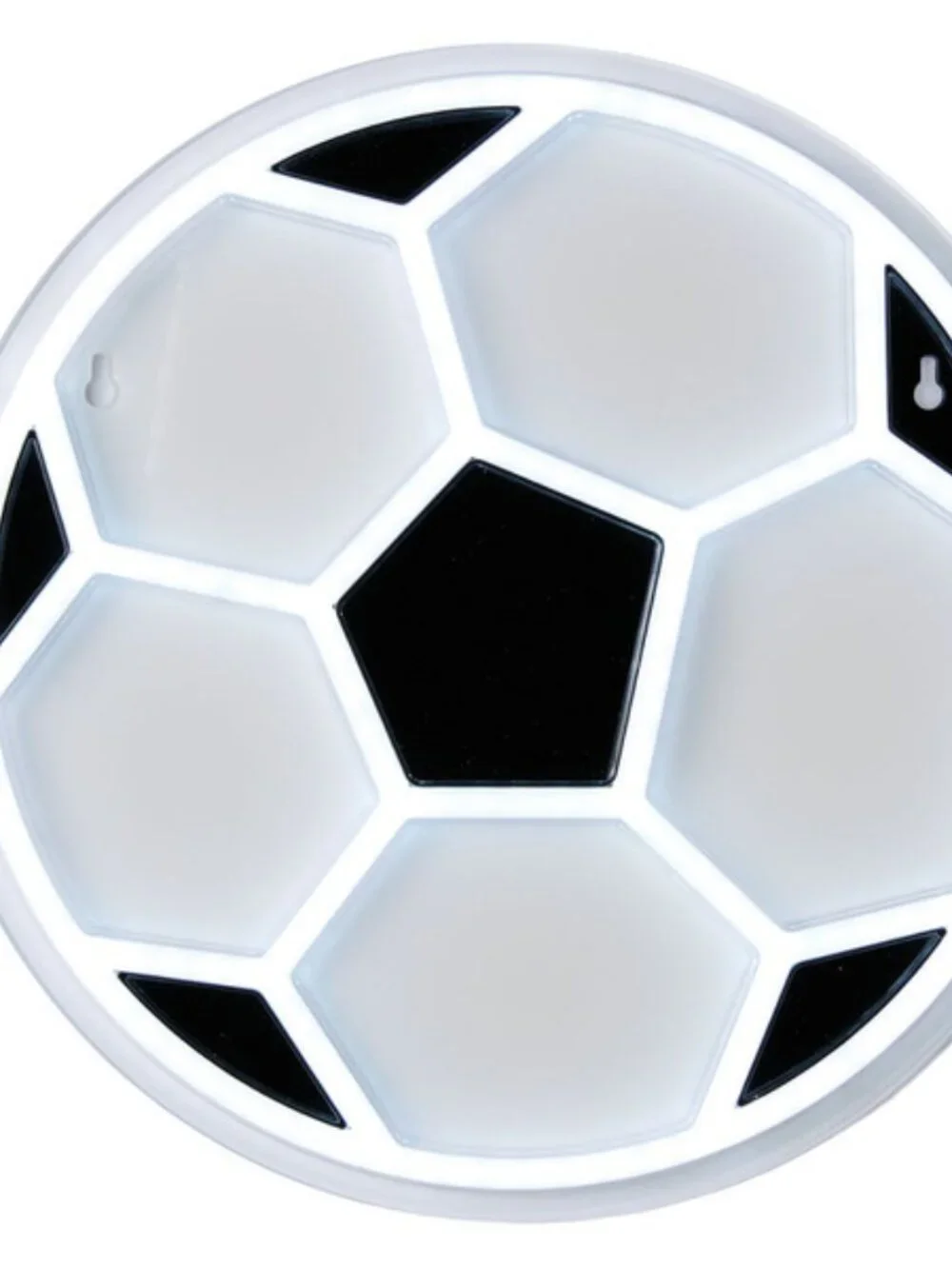 LED Neon Wall Sign, Soccer Ball